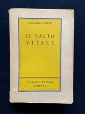 Ardengo Soffici - Il Salto