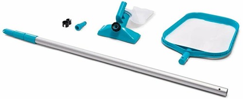 Intex 28002 kit pulizia per - kit,