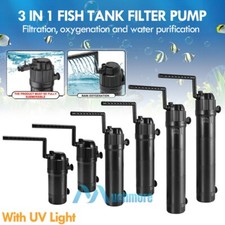 Pompa sommergibile 3 in 1