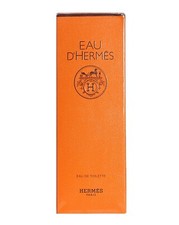 Eau D'Hermes, Hermes, Eau de