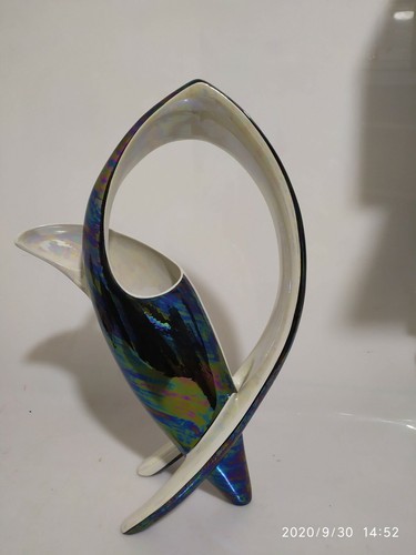 Antico vaso scultura camillo - vaso,