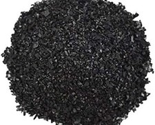 CARBONE ATTIVO DI RICAMBIO