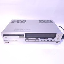 Lettore CD Hitachi DA-800 vintage RARO
