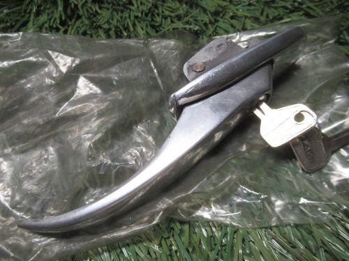 Fiat 850 maniglia - -,