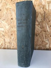 L. Testut - Trattato di