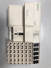 Plc Schneider modello