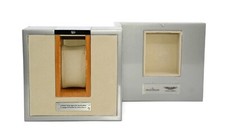 Scatola Orologio Jaeger