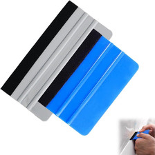 2 Pezzi Spatola per Pellicole