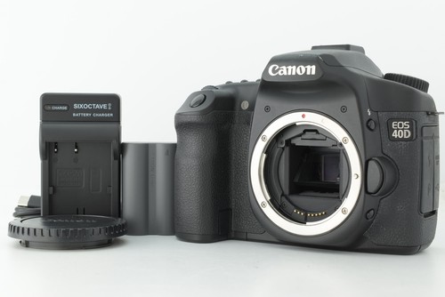 6233 canon eos 40d - s/c,
