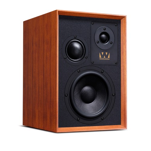 Wharfedale super denton - wharfedale,