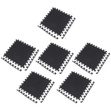 6 Pezzi Tappetino Piscina