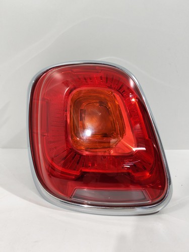 Ricambi usati fanale stop - ricambi,