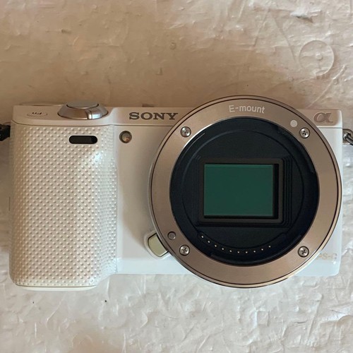 Sony nex reflex - sony, nex-5t