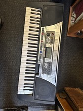 Yamaha tastiera floppy disk - tastiera,