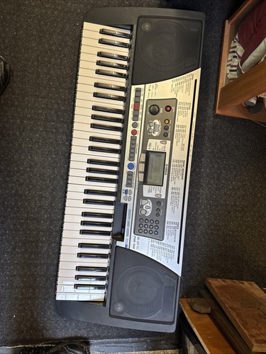 Yamaha tastiera floppy - tastiera,