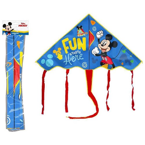 Aquilone mickey in busta - 95,