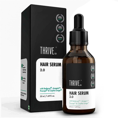 Thriveco siero per - siero,