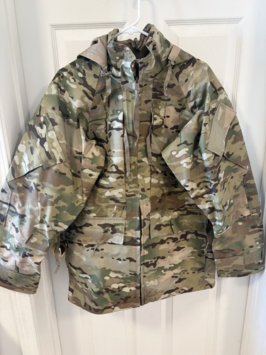 Parka usgi apec taglia - usgi, apec,