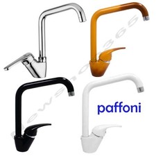 RUBINETTO MISCELATORE