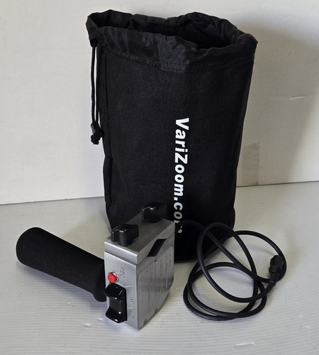 Varizoom pro controller - varizoom,