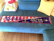 SCIARPA CALCIO FINALE