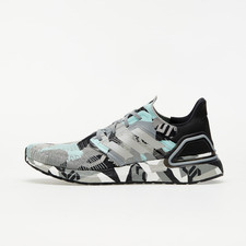 Adidas UltraBOOST 20 x ISS