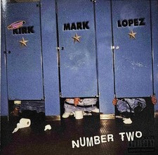 CD Kirk, Mark & Lopez Number