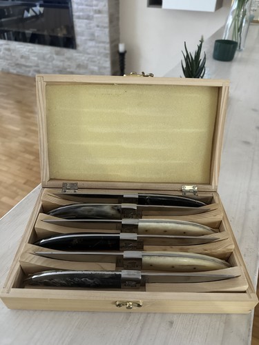 Coltelli collezione knife - collezione,