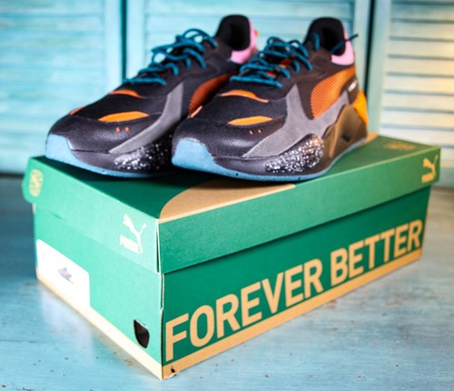 Scarpe ginnastica puma uomo - scarpe,