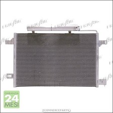 Condensatore climatizzatore