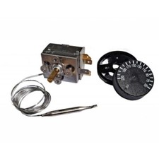 TERMOSTATO FRIGGITRICE