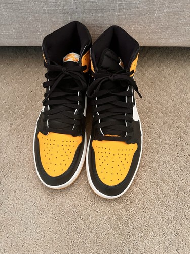 Jordan high men s - 1,
