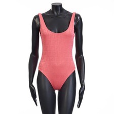 Costume da bagno unico FENDI