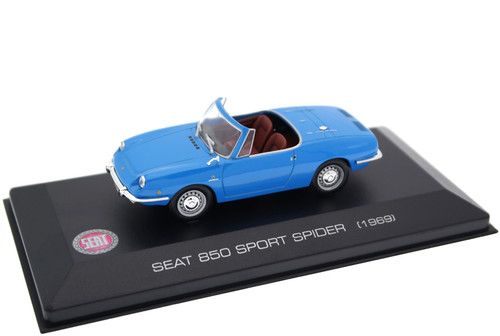 Coche clásico seat 850 - coche,