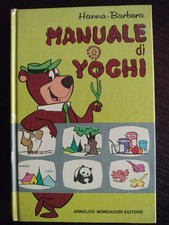 MANUALE DI YOGHI -