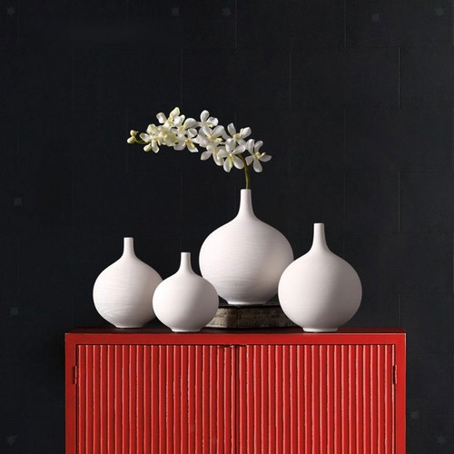 Vaso ceramica - in,