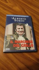 DVD: Alberto Sordi Il Marchese