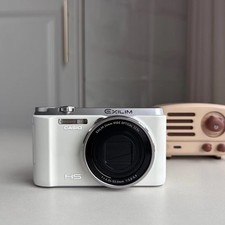 Casio EX-ZR1000 fotocamera