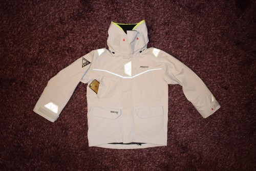 Giacca uomo musto mpx gore - uomo, gore-tex