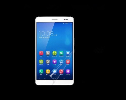 Pellicola per huawei mediapad - per,