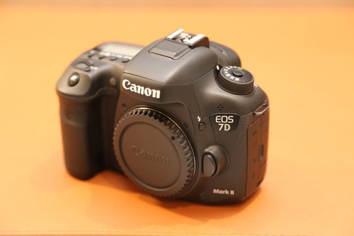 Corpo fotocamera reflex