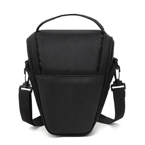 Borsa fotocamera triangolo