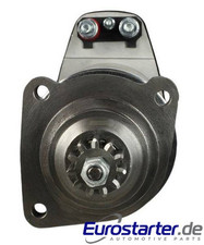 1x_ Motorino di Avviamento