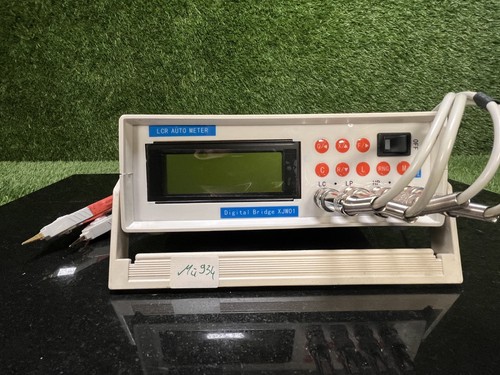 Xjw01 lcr auto - xjw01,