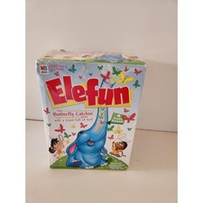 Hasbro ELEFUN La Farfalla