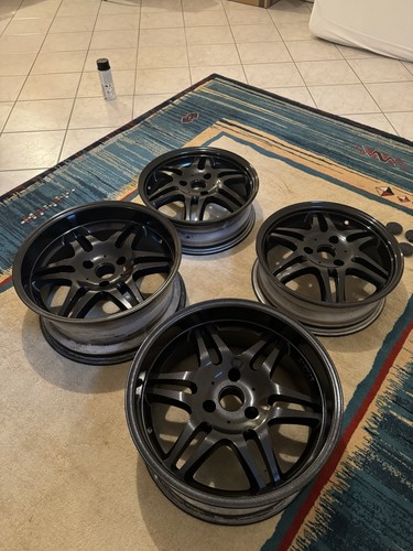 Monoblocco originale brabus - brabus, vi