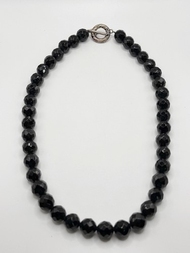 Collana vintage david - david, sigal
