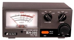 Nissei 101 - nissei, rs-101