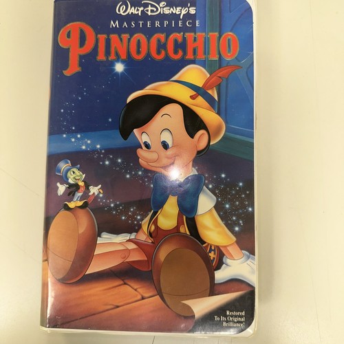Walt disney masterpiece - disney's,