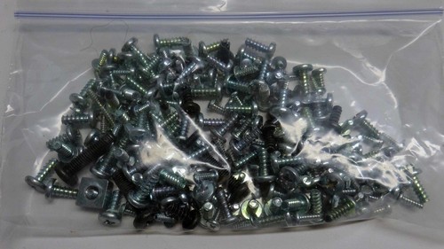 Set viti casio privia - viti,